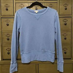 Vintage GAP Blue Pullover